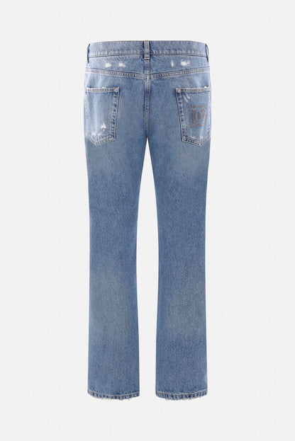 Dolce &amp; Gabbana Jeans
