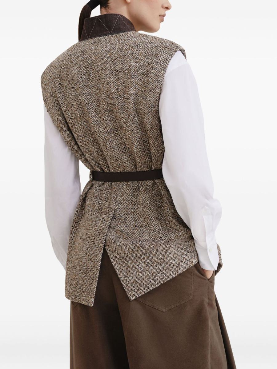 Brunello Cucinelli-jackor