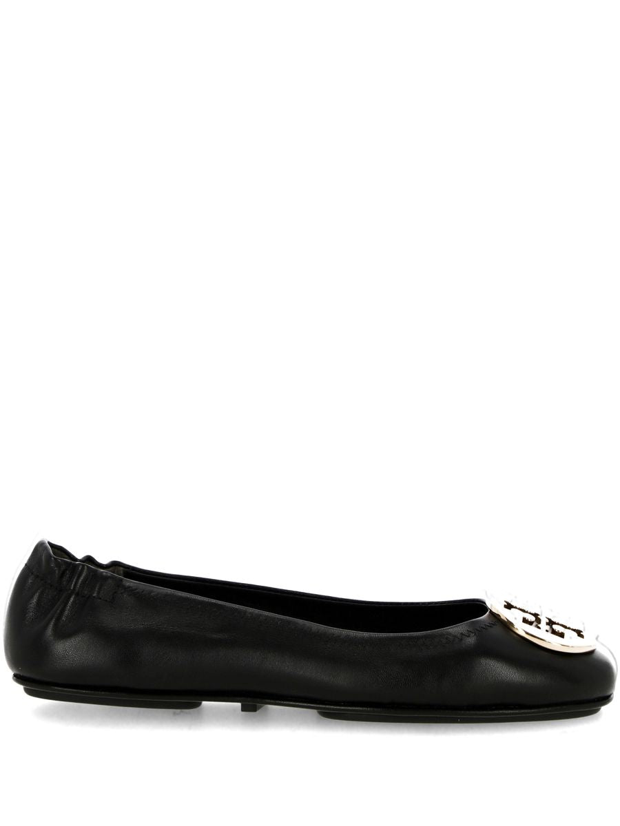 Tory Burch-dansare