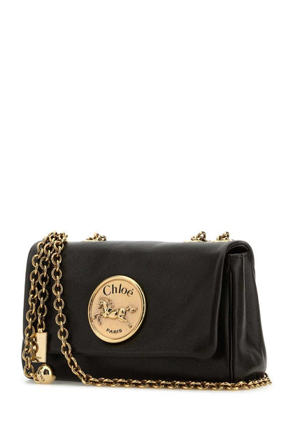 Chloé Chloé Heritage Axelväska