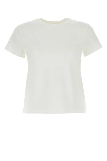 Alexander Wang T-shirts och pikétröjor