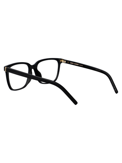 Saint Laurent Glasögon Optiker
