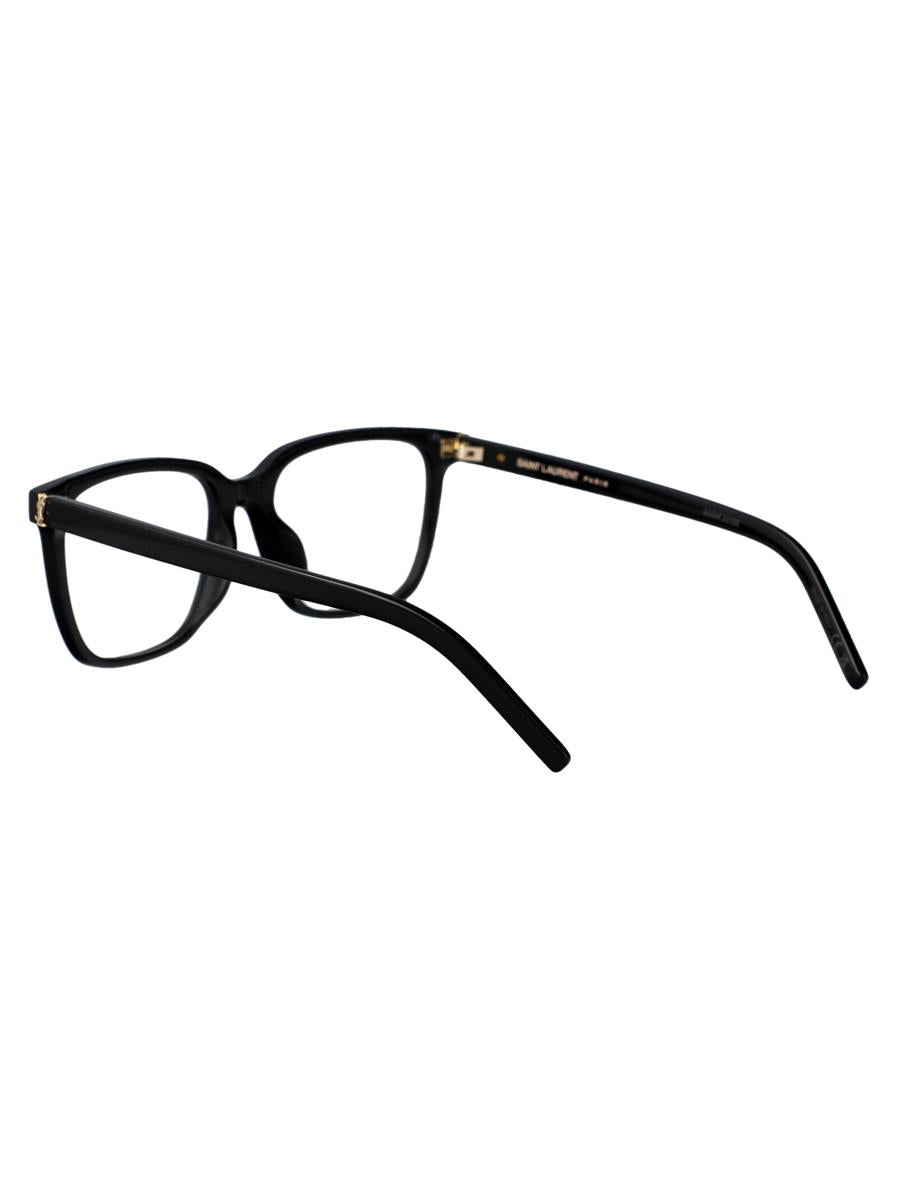 Saint Laurent Glasögon Optiker