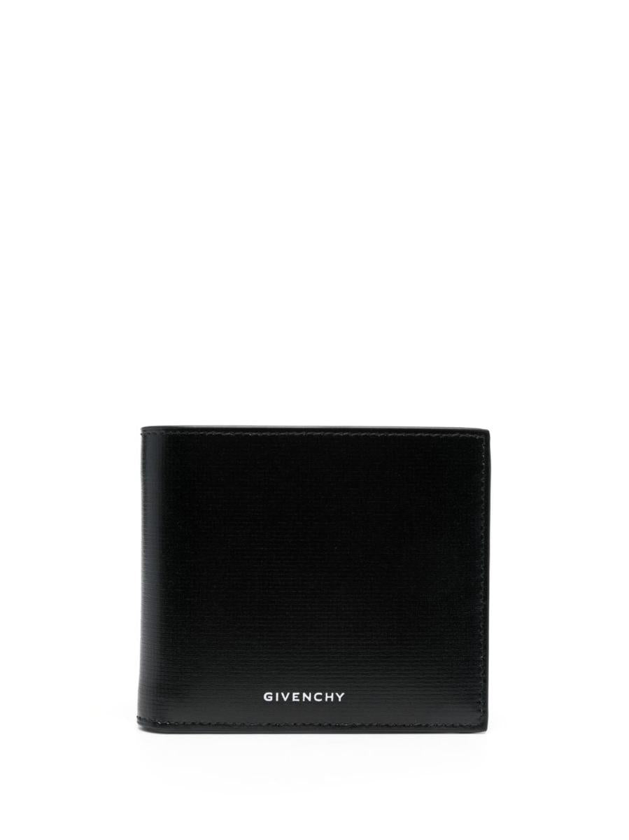Givenchy-plånböcker
