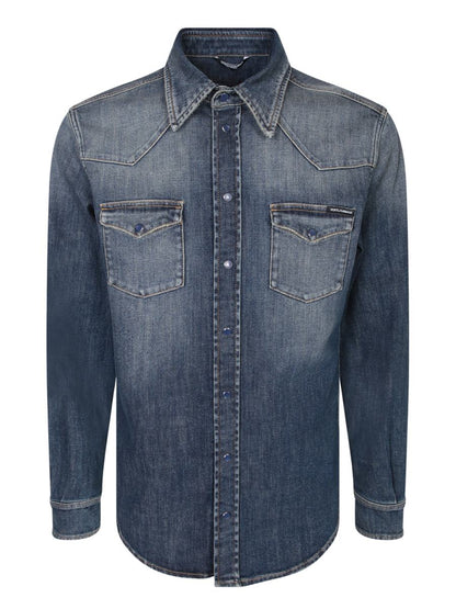 Dolce &amp; Gabbana Skjortor