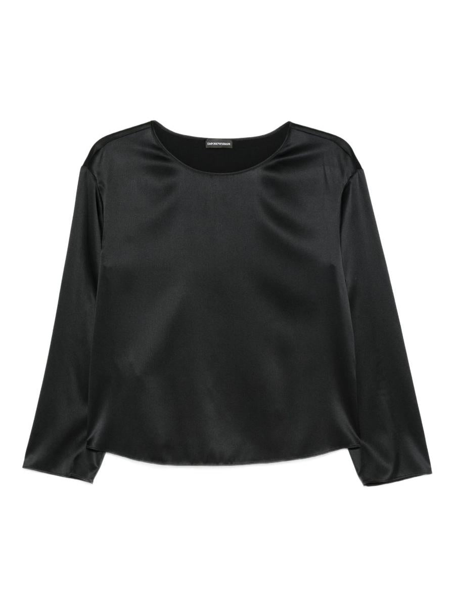 Emporio Armani sidentopp