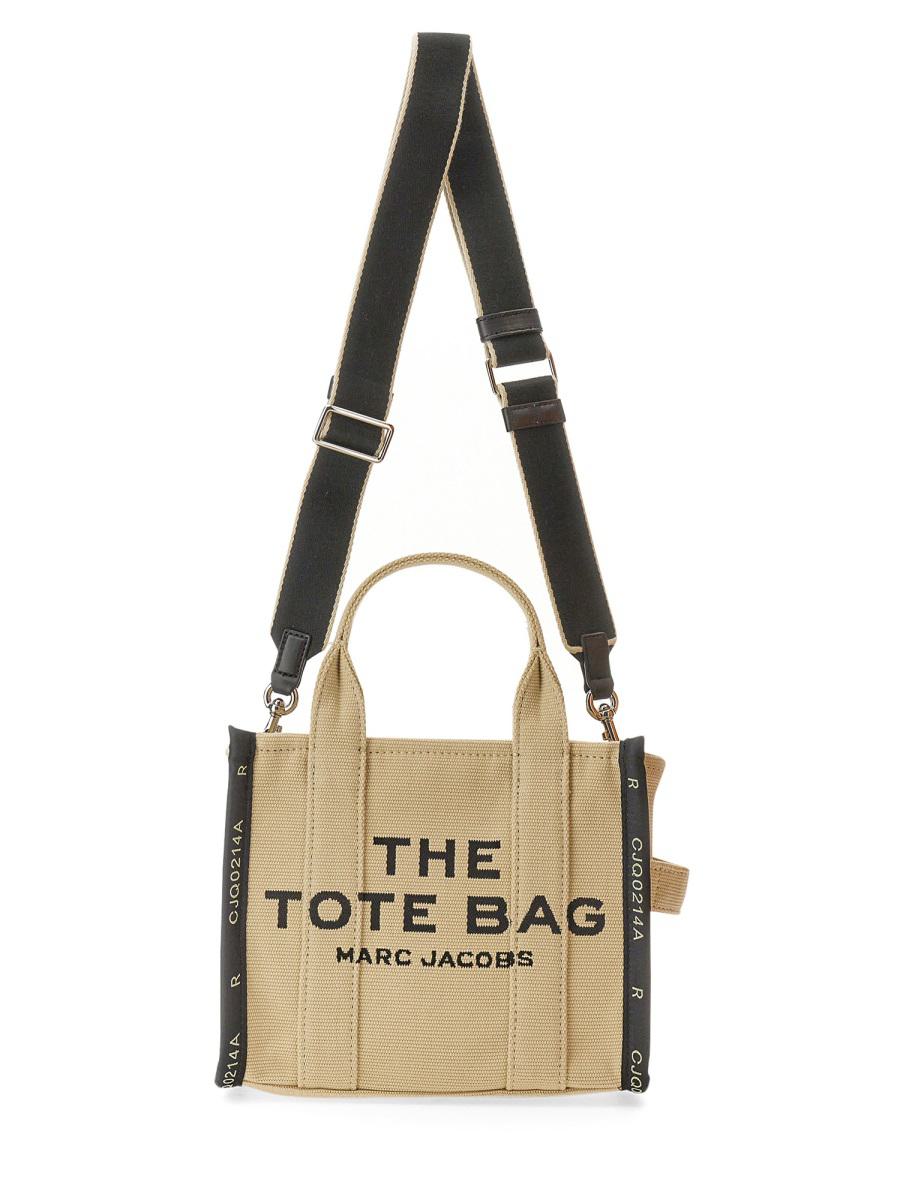 Marc Jacobs Borsa The Tote Liten