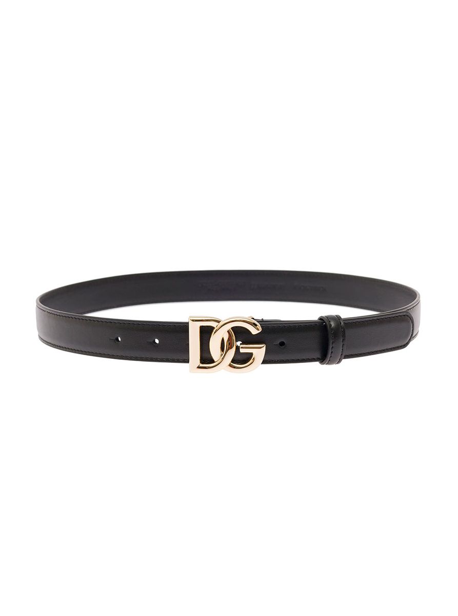 Dolce &amp; Gabbana Dg-bälte