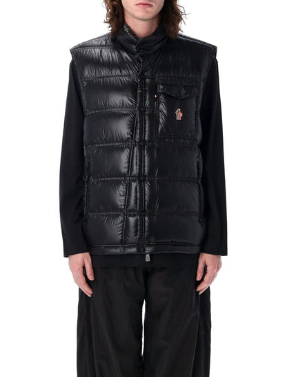 Moncler Genius Nantu dunjacka