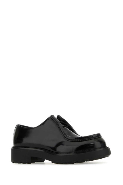 Prada snörskor
