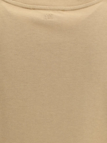 AMI Paris T-shirts