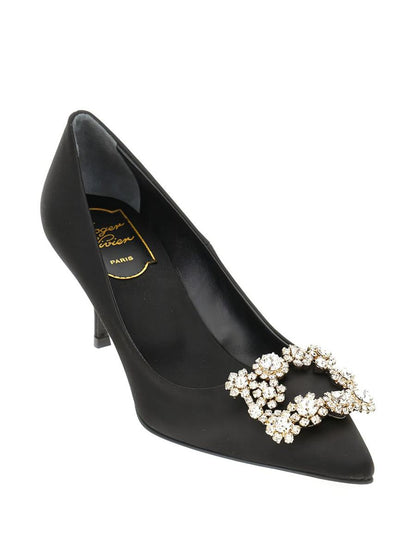Roger Vivier platta skor
