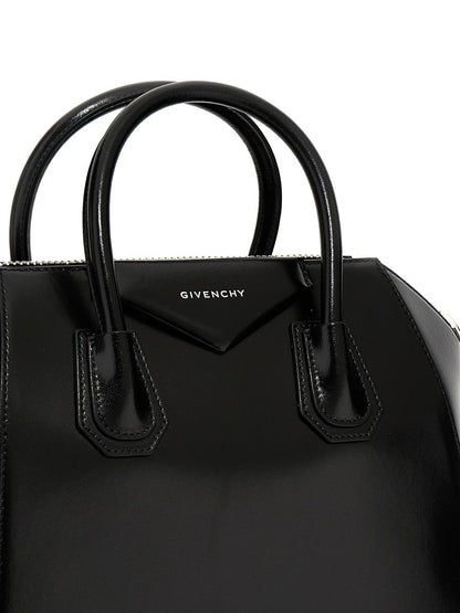 Givenchy 'Antigona' Liten Handväska