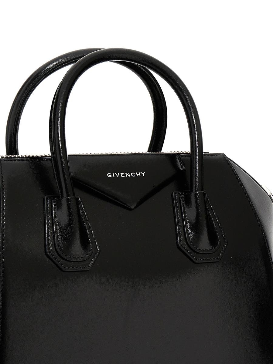 Givenchy 'Antigona' Liten Handväska