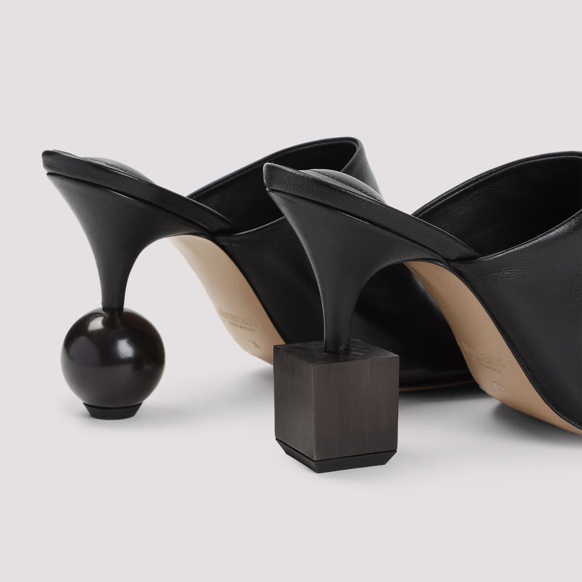 Jacquemus Mules