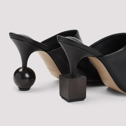 Jacquemus Mules
