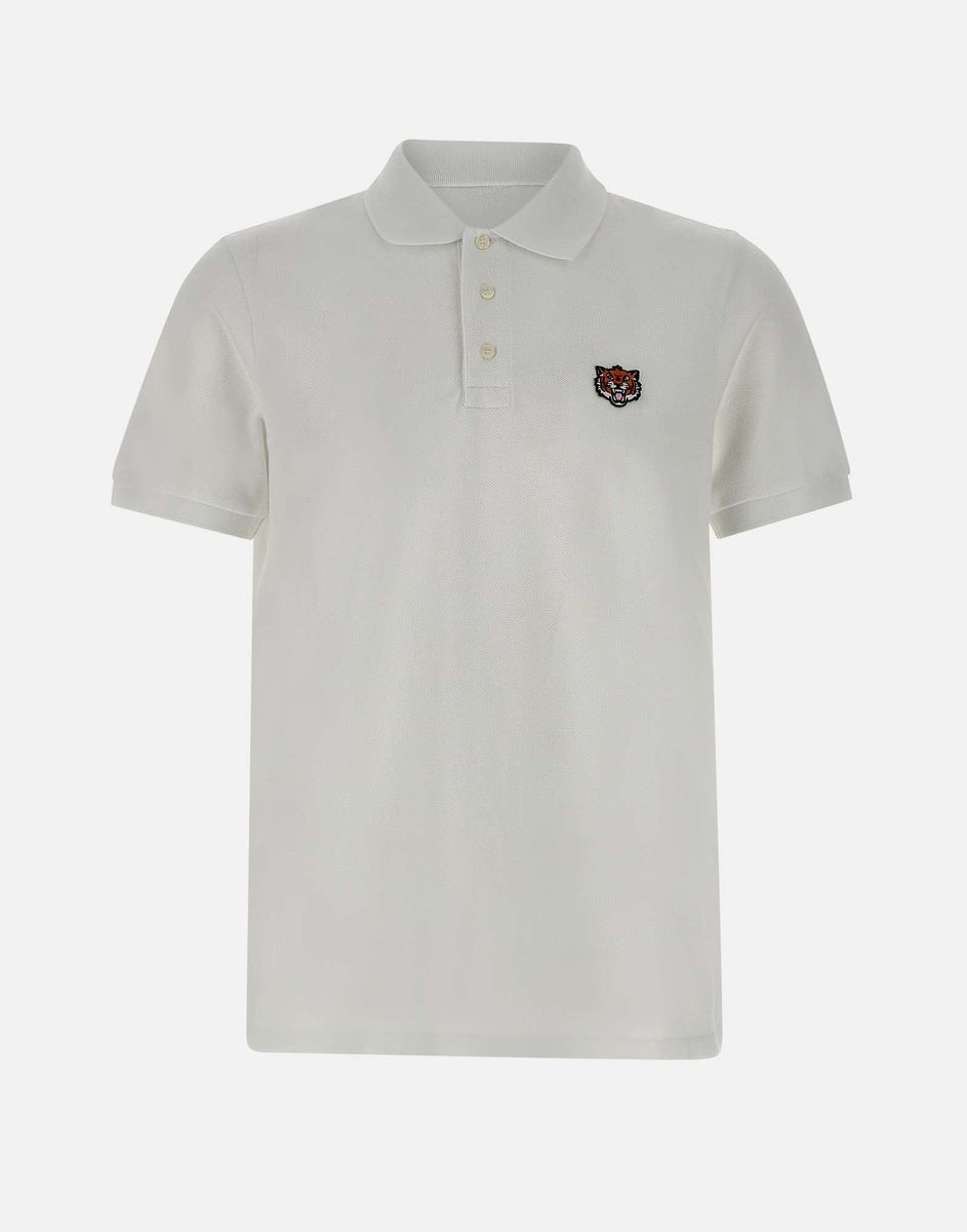 Kenzo Happy Tiger pikétröja