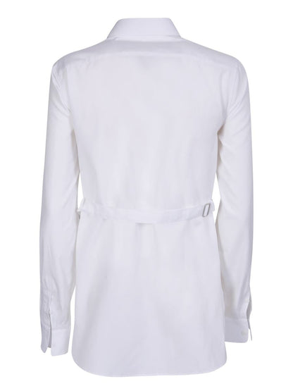 Dion Lee-skjortor