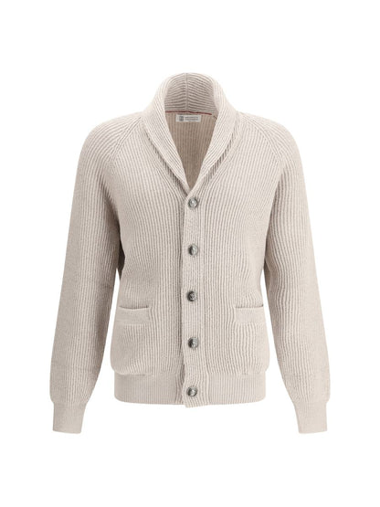 Brunello Cucinelli Stickade kläder