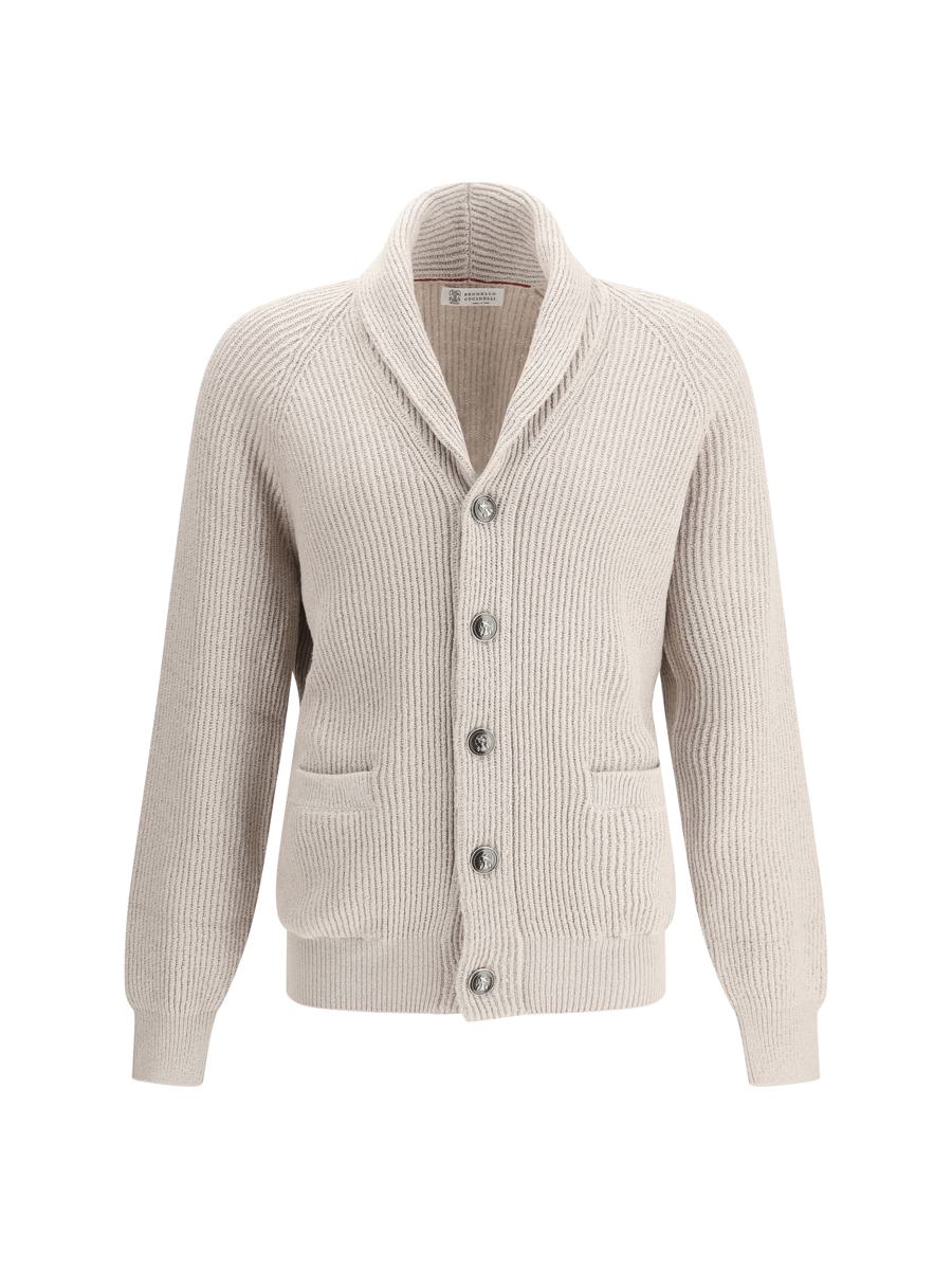 Brunello Cucinelli Stickade kläder