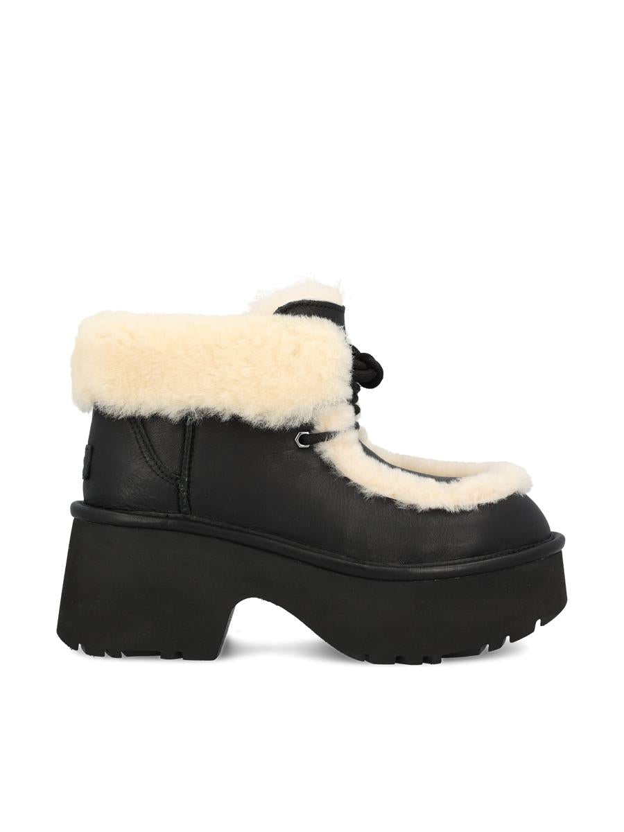 UGG-stövlar