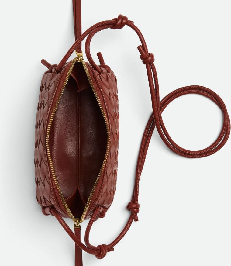 Bottega Veneta-väskor