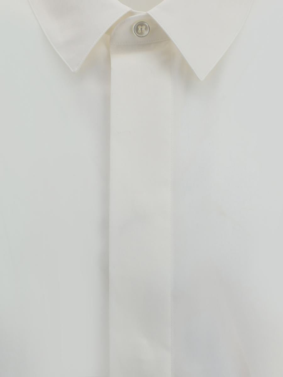 Saint Laurent-skjortor