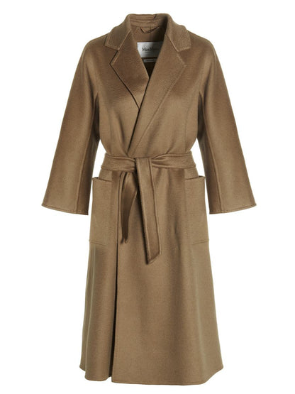 Max Mara 'Ludmilla Icon' Kappa