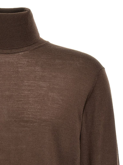 Pt Torino Merino Polotröja