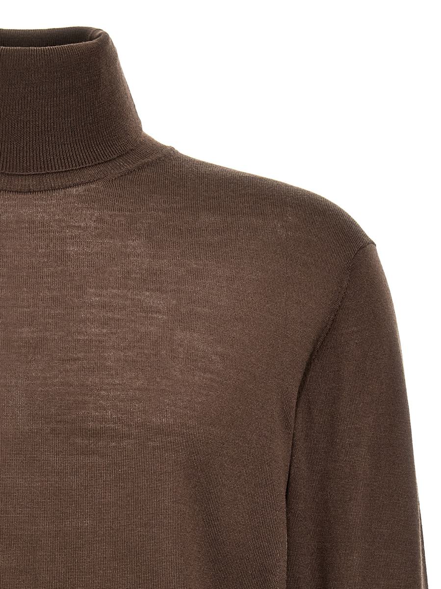 Pt Torino Merino Polotröja