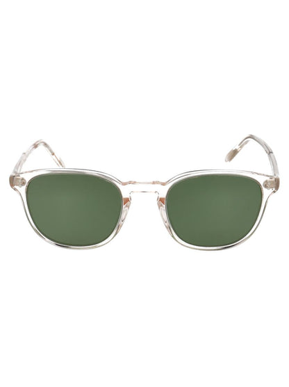 Oliver Peoples solglasögon