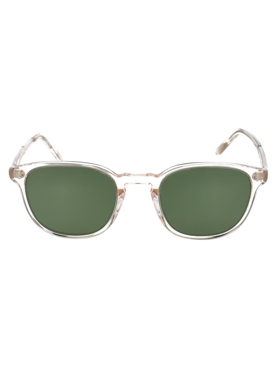 Oliver Peoples solglasögon