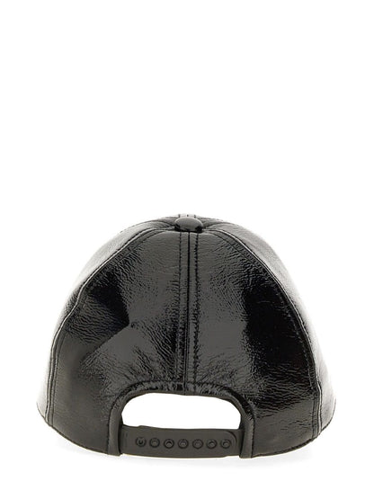 Courrèges basebollkeps