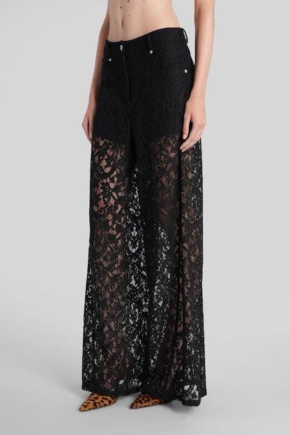 Blumarine-byxor