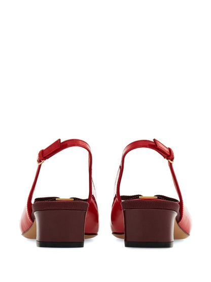 Salvatore Ferragamo Sandaler