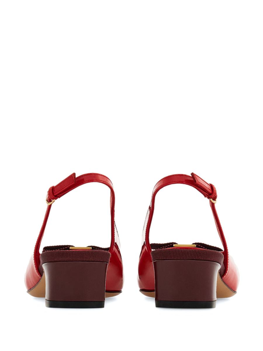 Salvatore Ferragamo Sandaler