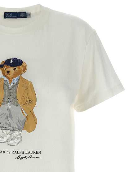 Polo Ralph Lauren 'Polo Bear' T-shirt