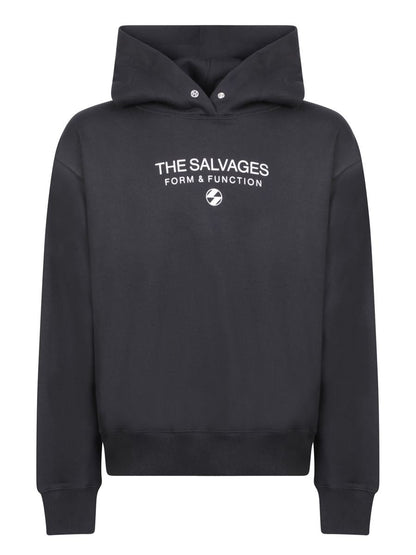 The Salvages-tröjor