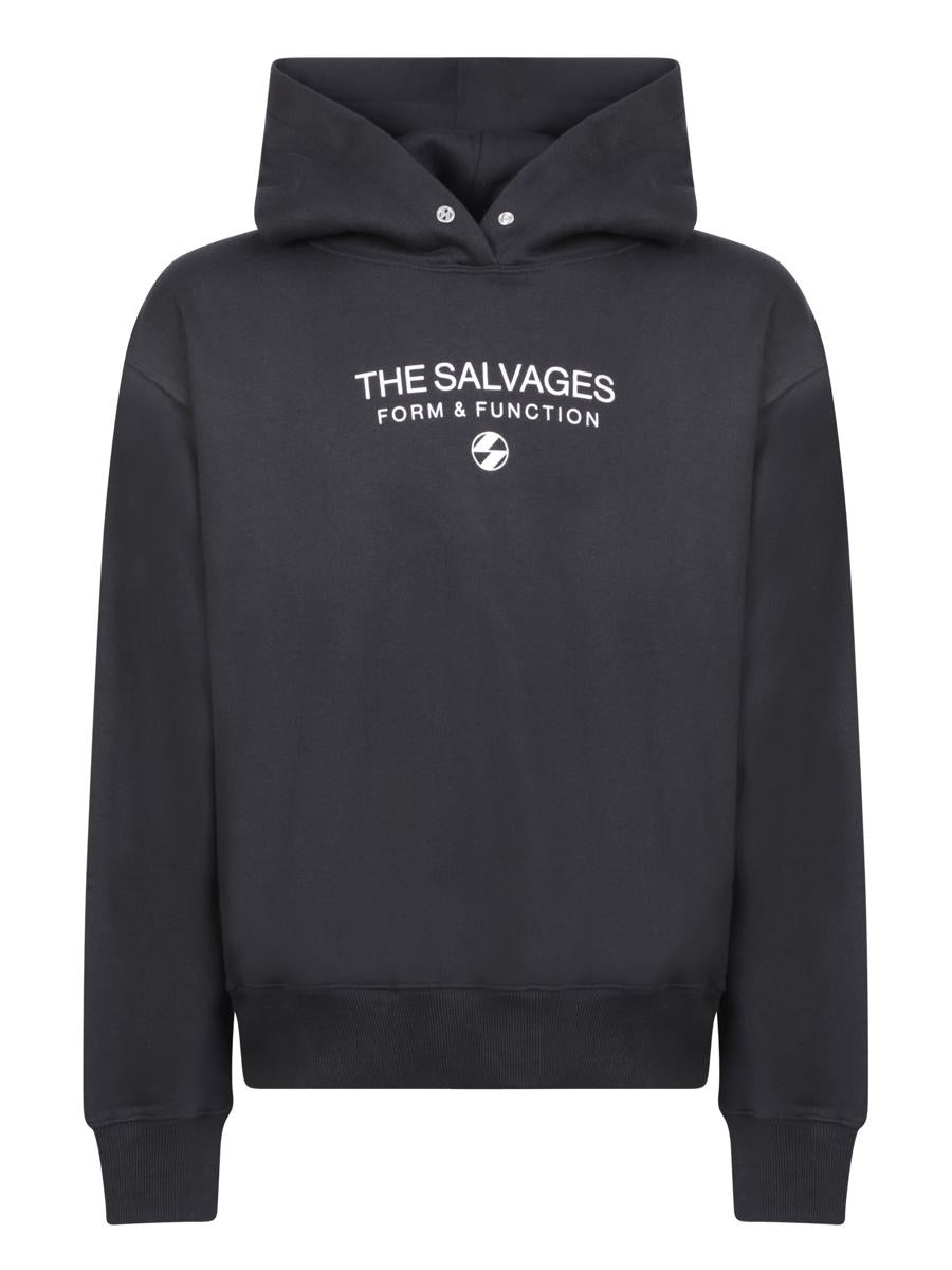 The Salvages-tröjor