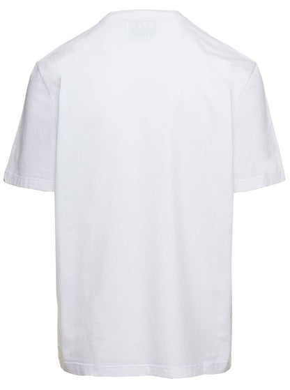 Golden Goose T-shirts och pikétröjor