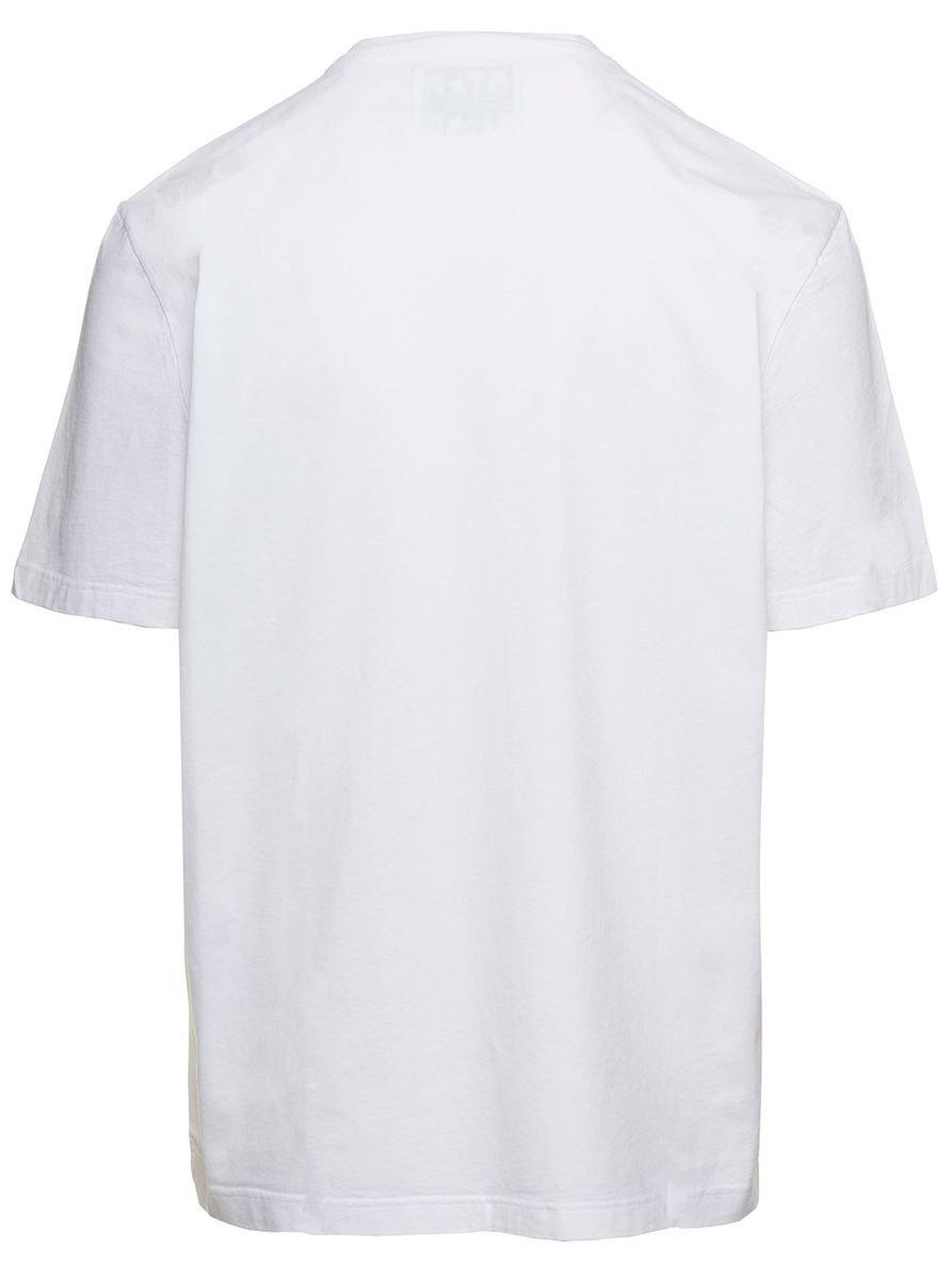 Golden Goose T-shirts och pikétröjor