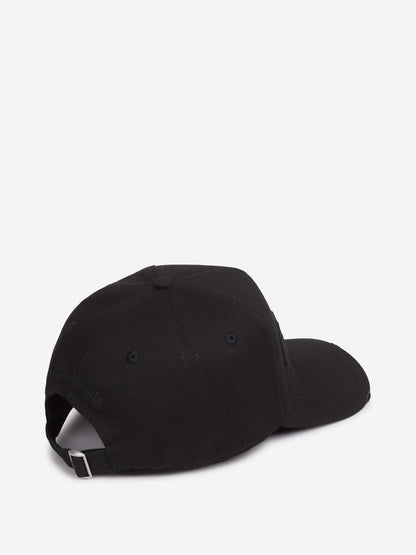 DSQUARED2 Broderad basebollkeps