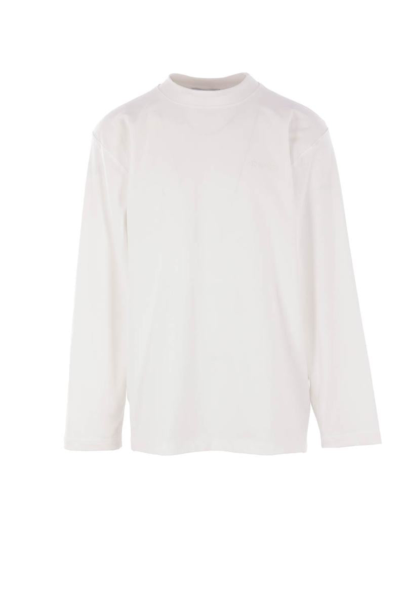 Hed Mayner T-shirts och pikétröjor