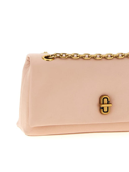 Marc Jacobs 'The Dual Chain Wallet' Axelväska