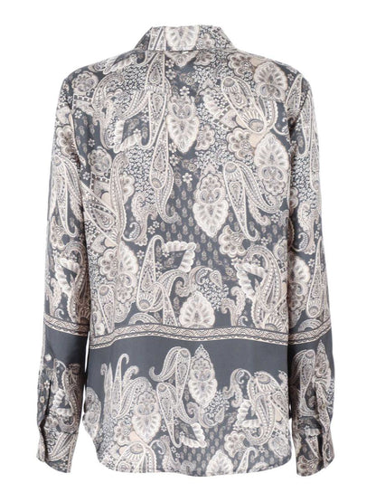 Lorena Antoniazzi-skjorta