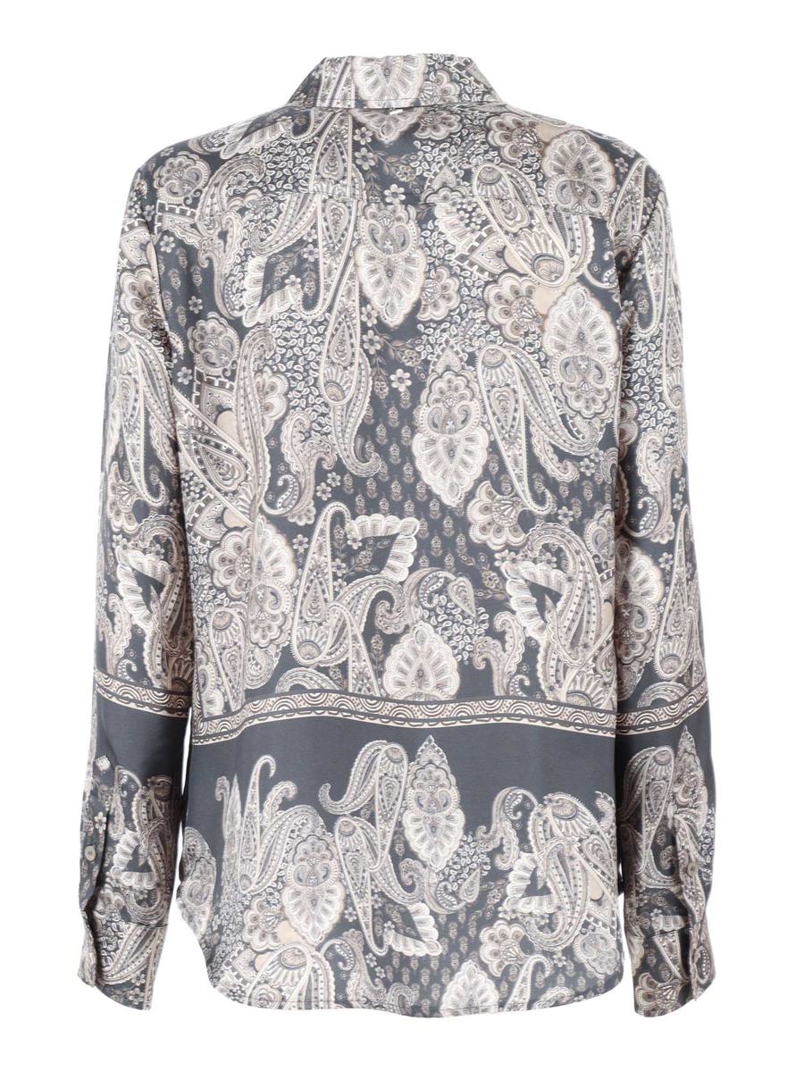 Lorena Antoniazzi-skjorta