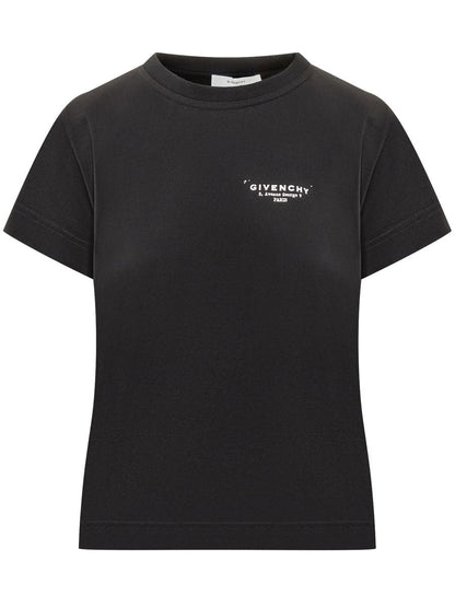 Givenchy T-shirts