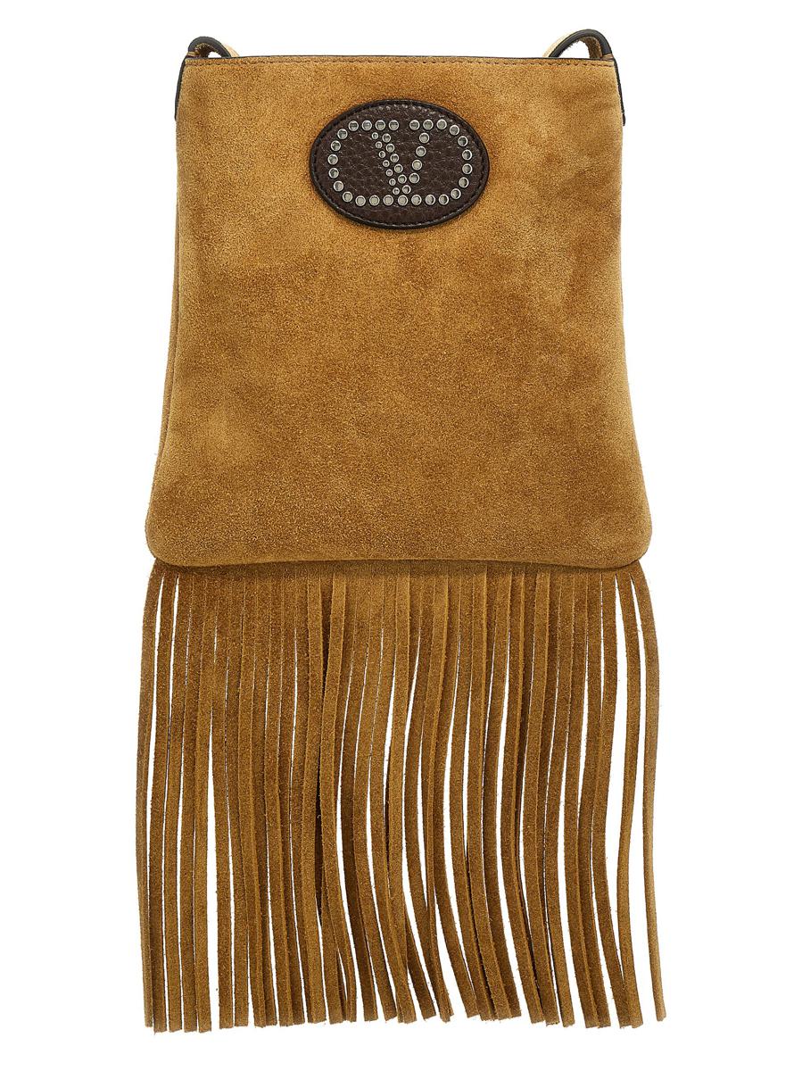 Valentino Garavani Valentino Garavani 'Nellcôte' liten crossbodyväska