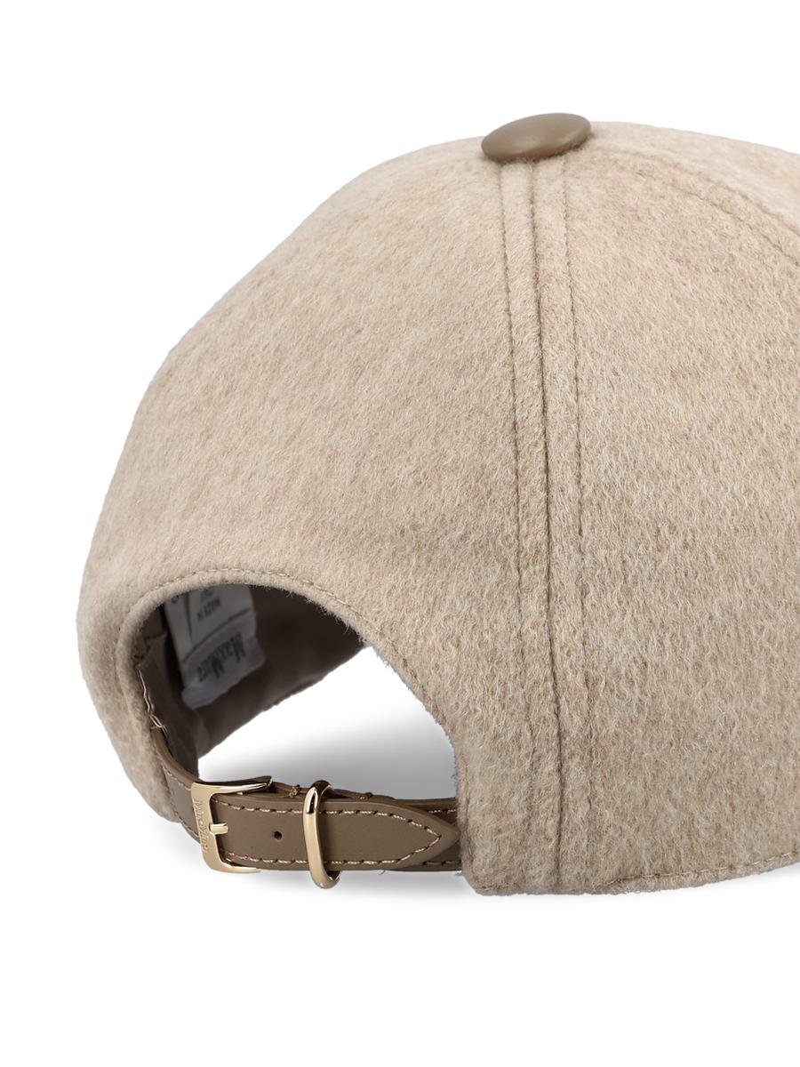Max Mara-hattar