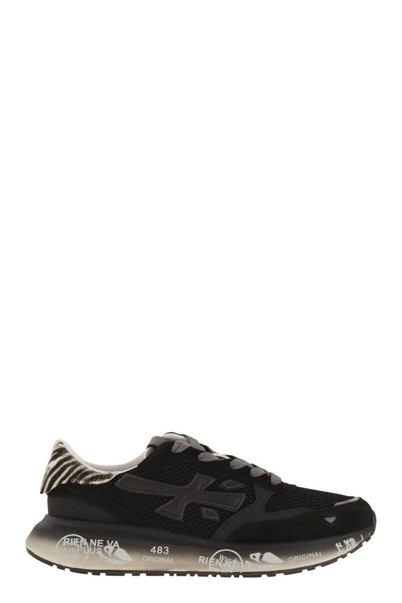 Premiata Lauryn 7779 - Sneakers